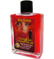 COME TO ME PERFUME 